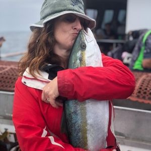 Meet your Posher, Susan